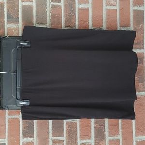 Cato Ribbed Skirt Size L